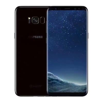 China Good quality one second cheapest hand hot selling cell phones for sales used for Samsung s8+ for sale