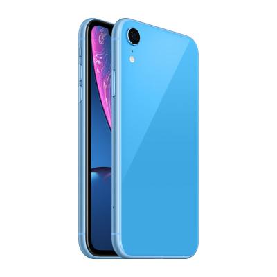 China Hot Selling Cheap Full Set Touch Screen Sealed Phone Unlocked Original Used For Iphone XR 64GB 128GB for sale