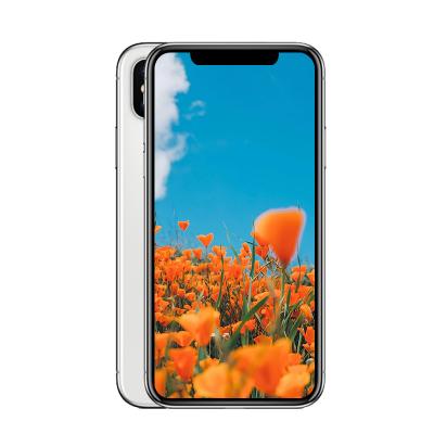 China Touch Screen Factory Price Second Hand Used Unlocked Full Screen Handphone For iphone x XS 64GB 256GB Refurbished Mobile Phone for sale