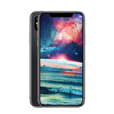 China Gray Market Mobile Phones Used Touch Screen Dropshipping Cheap Touch Screen Phone Open Cell Phone For New iPhone X XS 99% for sale