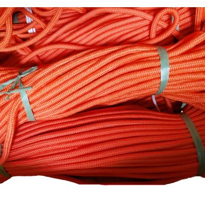 China Factory Direct Sale 100% Natural Braided Crane Custom Packing Eco-friendly Traction Rope for sale