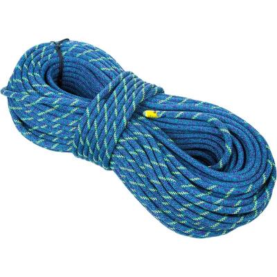 China Wear Resistance Manufacturers Sale High Wear-Resisting Braided Polypropylene PP Nylon Rope for sale