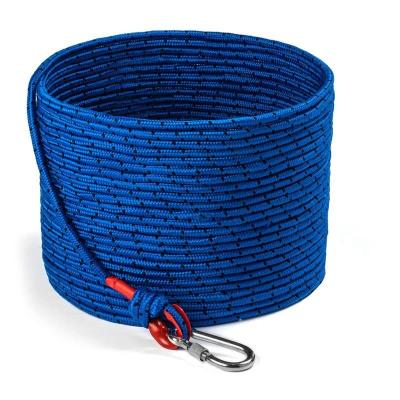 China Amazon Sturdy Hot Selling Nylon Climbing Rope With Good Quality for sale