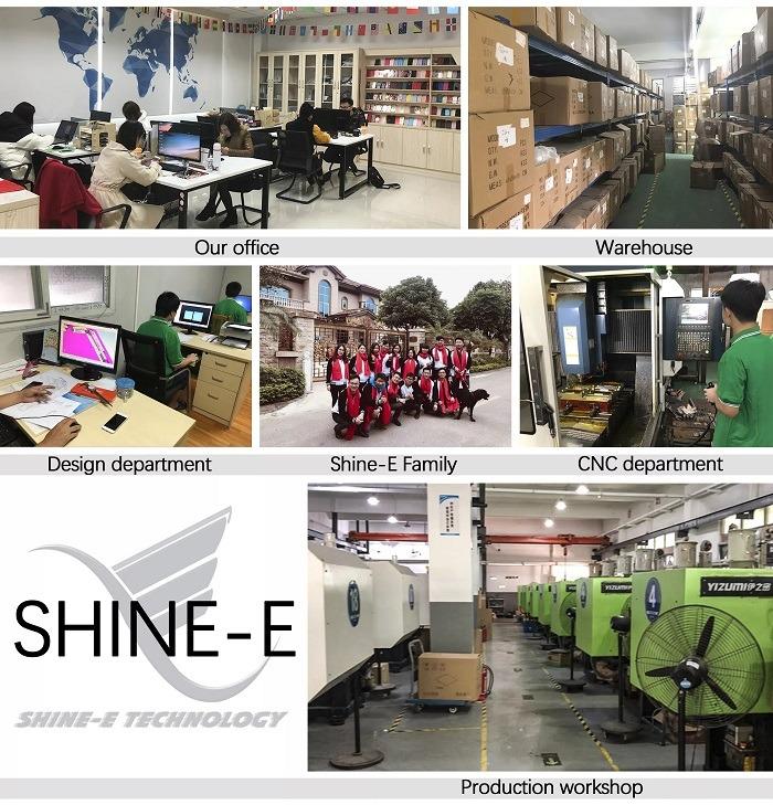 Verified China supplier - Shenzhen Zhengqian Technology Co., Ltd.