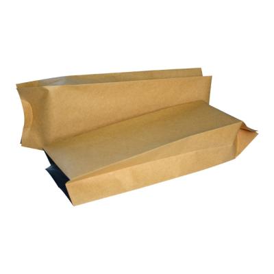 China Express Service Packaging Accept Custom China Clip Quality Gifts Storage Craft Paper Custom Take Out Bag for sale