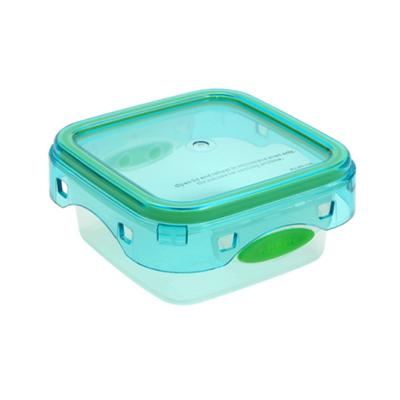 China Freshness Preservation 230ml pp Food Container Leakproof Bento Box for Salad, Fruit, Baby Food for sale