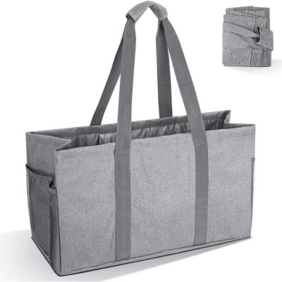 China Sustainable Modern Portable Folding Beach Picnic Bag Shopping Bags For Picnic Travel for sale