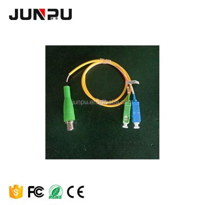 China FTTH FTTB FTTX Network Junpu Catv Ftth Passive Micro Optical Node Receiver WDM Without Power Supply for sale