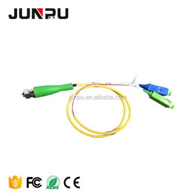 China FTTH FTTB FTTX Optical Passive Network Junpu Node Ftth For Catv WDM Without Power Supply for sale