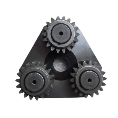 China Replacement st Planetary Sun Gear Carrier Assy Swing Final Drive Gear For LiuGong240 Excavator for sale