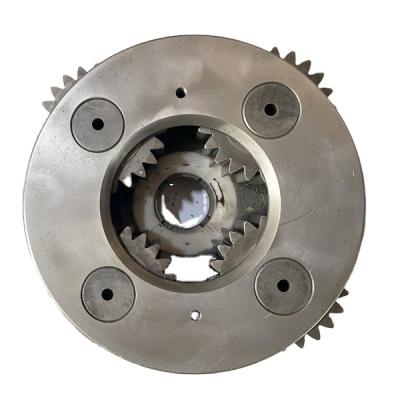 China Application Excavator Spare Parts EC300D 3rd Travel Planetary Gear Carrier VOE14599933 Sun Gear Assembly for sale