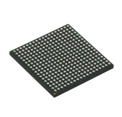 China Original IC XC6SLX45T-2CSG324C IC chip FPGA component imported XC6SLX45T-2CSG324C electronic component for sale