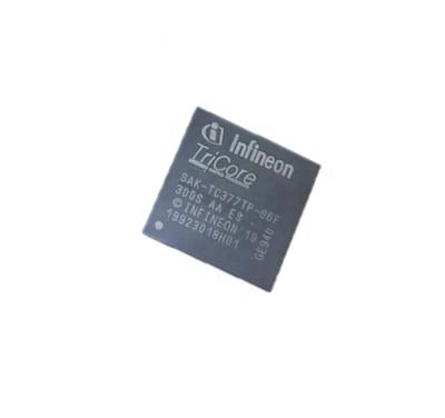 China Original IC chip SAK-TC377TP-96F300S aa IC component integrated chip SAK-TC377TP-96F300S aa IC component for sale