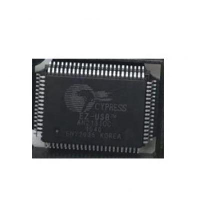 China Original High Quality Components AN2131QC Chip Electronic IC Spot AN2131QC IC MCU Components for sale