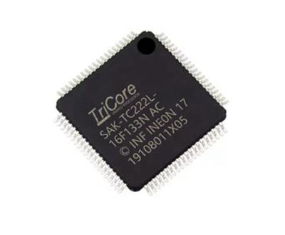 China IC Component Electronic Chip SAK-TC222L-16F133N SAK-TC222L-16F133N Chip Components Original IC for sale