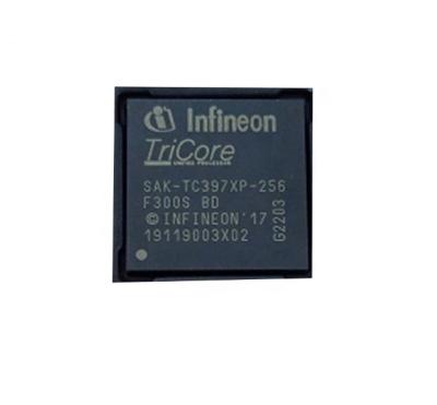 China Original Electrical Components Integrated Chip IC Chip MCU SAK-TC397XP-256F300S Components SAK-TC397XP-256F300S for sale