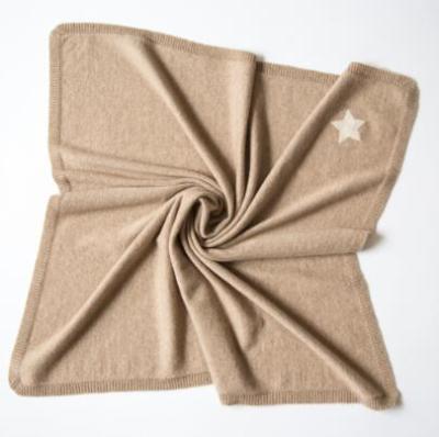 China CLASSIC baby cashmere blankets, cashmere blankets for baby for sale