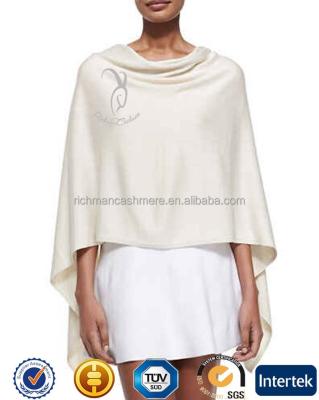 China Handmade Wholesale Women Fashion Poncho Customized for sale