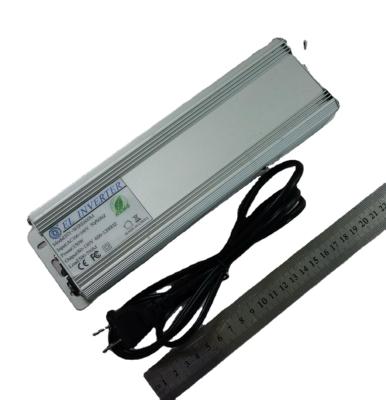 China constant light& Flash& Off Super High Power AC110V-240V EL WIRE INVERTER 500M-700M for sale