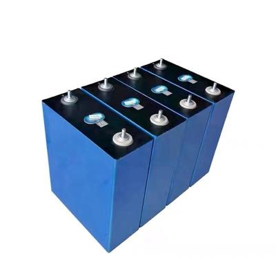 China LFP LiFePO4 3.2V 50 Battery Cells 120 280 300 100AH ​​Safety Core Electrical Factory Direct Multiple Models and Specifications for sale