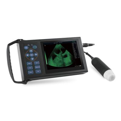 China M10 Pork Ultrasound Ultrasound Scanner Laptop Handheld Animal Cordless Portable Veterinary Machine Color Sonoscape Equipment for sale