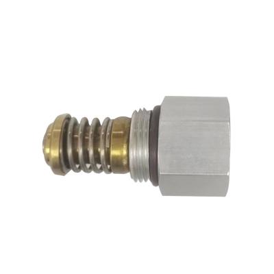 China Plant temperature valve for sale