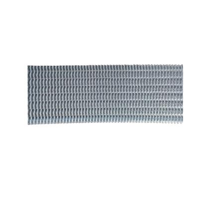 China Machinery Repair Shops Aluminum Plate Fin Heat Exchanger For Cool Oil Certification Carbon Steel Hot Air Aluminum Plate Fin Heat Exchanger Oil Cooler for sale