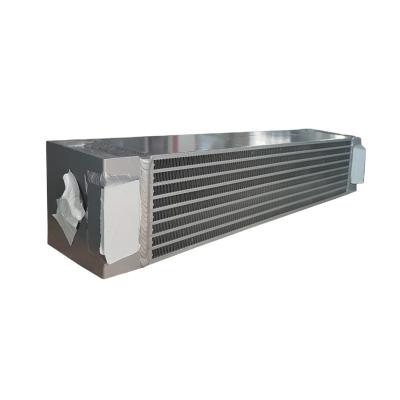 China Machinery Repair Shops Oil Heat Radiator For Hydraulic And Transmission Oil, Engine Oil, Lubricating Oil And Coolant for sale