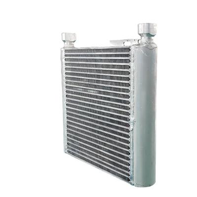 China Machinery Repair Shops Oil Cooler Heat Exchanger Air Cooler for sale