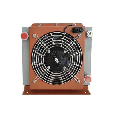 China Machinery Repair Shops ASN 12/24V DC Cooler Oil Coolers Air Coolers Water Heat Exchanger for sale