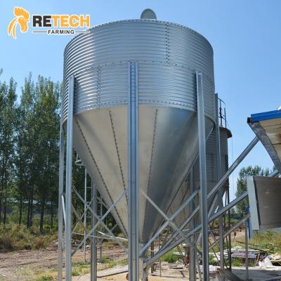 China Farms 2021 Design High Quality Automatic Poultry Feed Equipment For Chicken for sale