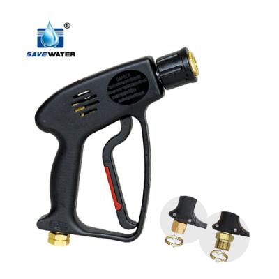 China Durable High Pressure Gasket Washer Spray Gun Wash Station Accessories for sale