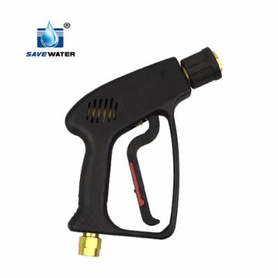 China 2018 Poultry Farm High Pressure Livestock Operation Handheld Liquid Spray Gun For Sale for sale