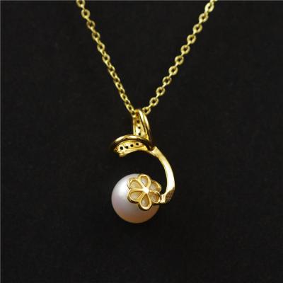 China FASHIONABLE Hot Sale Reputation Gold Cross Jewelry Good Pendant Necklace Plated Pendant for sale