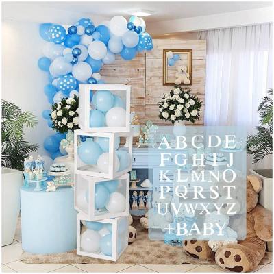 China event & Party Supplies Balloon Kit Party Decorations 31x31x3cm Wedding Favor Supplies Party Decorations for sale