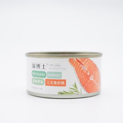 China Sustainable Pet Wet Food Supply Factory Pet Food Production Line Dog And Cat Food Supplies for sale