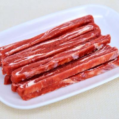 China China Sustainable Supplier Dental Chew and Teeth Delicious and Pure Carefully Selected Duck Breast Meat Dog Treats Dog Products for sale