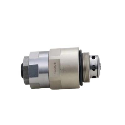 China Factory JHX ZAX470 Hammer Valve AX 450 Main Service Valve Safety Valve For Hitachi for sale