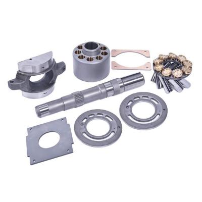 China Excavator Accessories A7VO28/55/80/107/160/200/250/355/500 Hydraulic Pump Parts For Hydraulic Pump Spare Parts PVE19/21 TA19 for sale