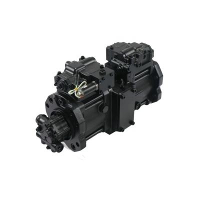 China Construction worksÂ   JHX Main Pump K3V63DT ModelDH130 Excavator Parts Hydraulic Pump for sale