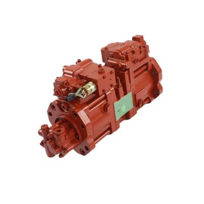 China Hot Selling Construction Machinery Hydraulic Pump K3V112 DH220LC DH225-7 Excavator Main Pump Pump Group for sale