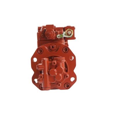 China Construction Machinery K3V112 DH170 DH220-3 DH220-5 DH220-7 For Hydraulic Pump Assy Main Pump For Hydraulic Pump for sale