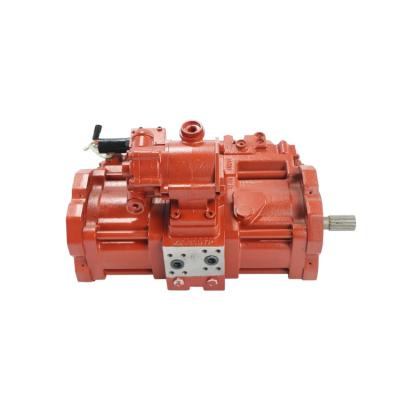 China High Quality Construction Machinery Excavator Parts Hydraulic Pump K3V112 220-3 Hydraulic Main Pump Assembly for sale