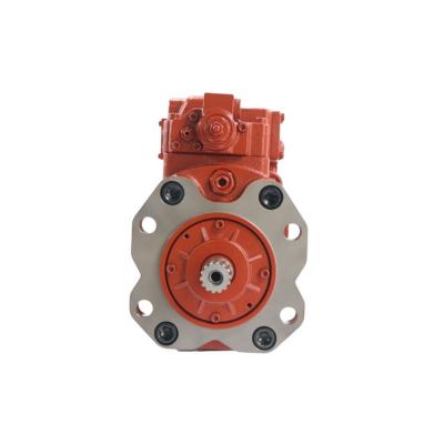 China Chinese Hydraulic Construction Machinery Pump Supplier K3V140 Hydraulic Pump HD1200/1220SE2 Hydraulic Pump Main Assembly for sale