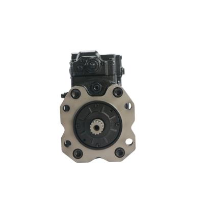 China Hot Selling Construction Machinery K3V112 SK200-6 SK200-6E Hydraulic Main Excavator Main Pump Excavator Hydraulic Pump for sale