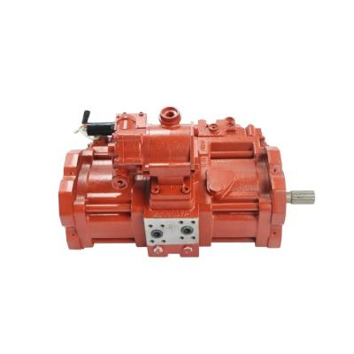 China High Quality JHX Industry Hydraulic Excavator Machinery Parts Low Price Pump K3V112 Model EL300 Main Hydraulic Pump for sale