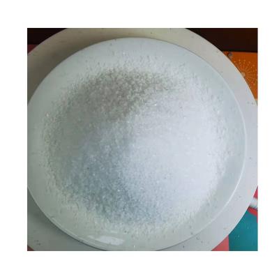 China Table High Quality Raw Crusher Granule Safety Fruit And Vegetable Washing Salt for sale