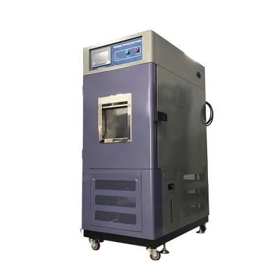 China Easy To Operate High Low Temperature Test Chamber Environmental Test Chamber High And Low Temperature Test Chamber for sale