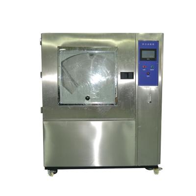 China IP6X Stainless Steel Dust Test Equipment/Dust Proof Test Chamber Dust Proof Aging Test Chamber, Sand Dust Resistance Test Chamber ip5x ip6x for sale