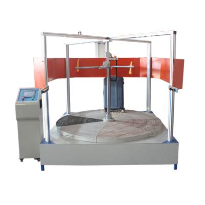 China Baggage Baggage Multi-route Condition Testing Machine/Multi-route Testing Machine/Testing Equipment for sale